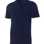 Fitted Polo