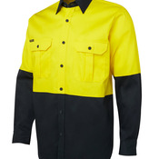 HV L/S 190G Shirt