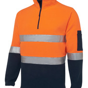 HV (D+N) 1/2 Zip Polar