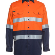 HV (D+N) L/S 190G Shirt