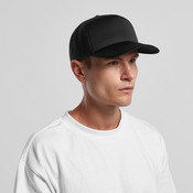Frame Trucker Cap