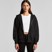 Wo's Relax Zip
