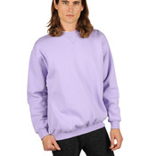 Adult Poly Cotton Fleece Sloppy Joe