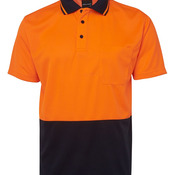 BYO (Bring Your Own) - Hi Vis