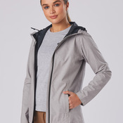 Absolute Waterproof Performance Jacket - Ladies