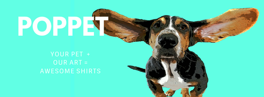 Poppet Shirts